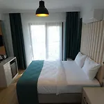 Marina Port Akyaka Muğla