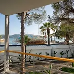 Hotel Marina Port Akyaka 4*