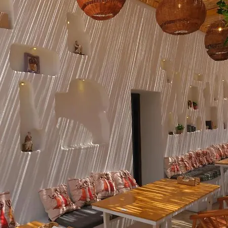 Marina Port Akyaka Muğla