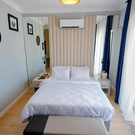 Marina Port Akyaka Muğla