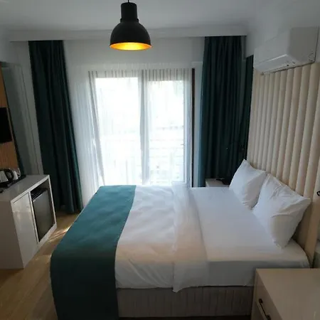 Marina Port Akyaka Muğla