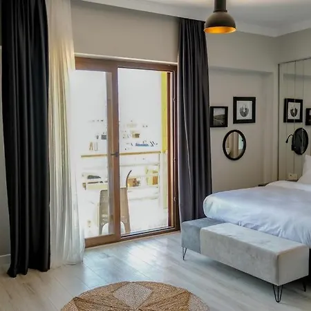 Hotel Marina Port Akyaka Muğla