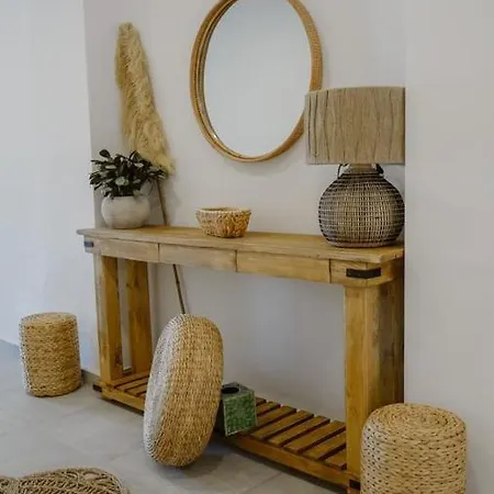 Marina Port Akyaka ムーラ