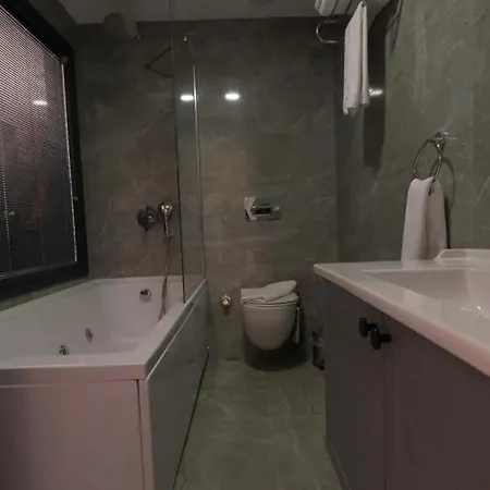 ホテル Marina Port Akyaka 4*