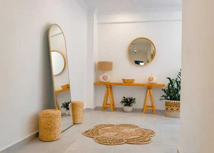 호텔 Marina Port Akyaka 무글라